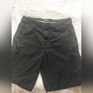 No fear,black, size 36